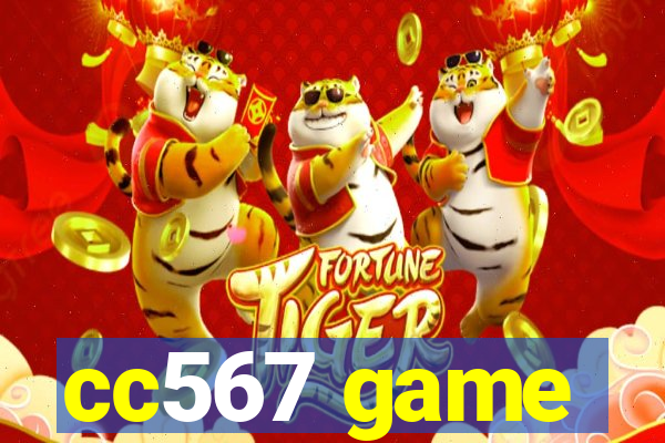 cc567 game